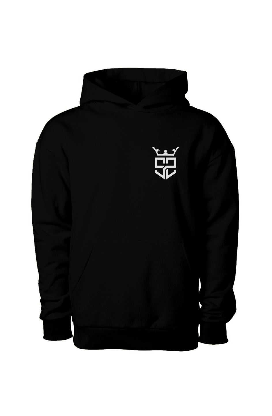 Superior Hoodie