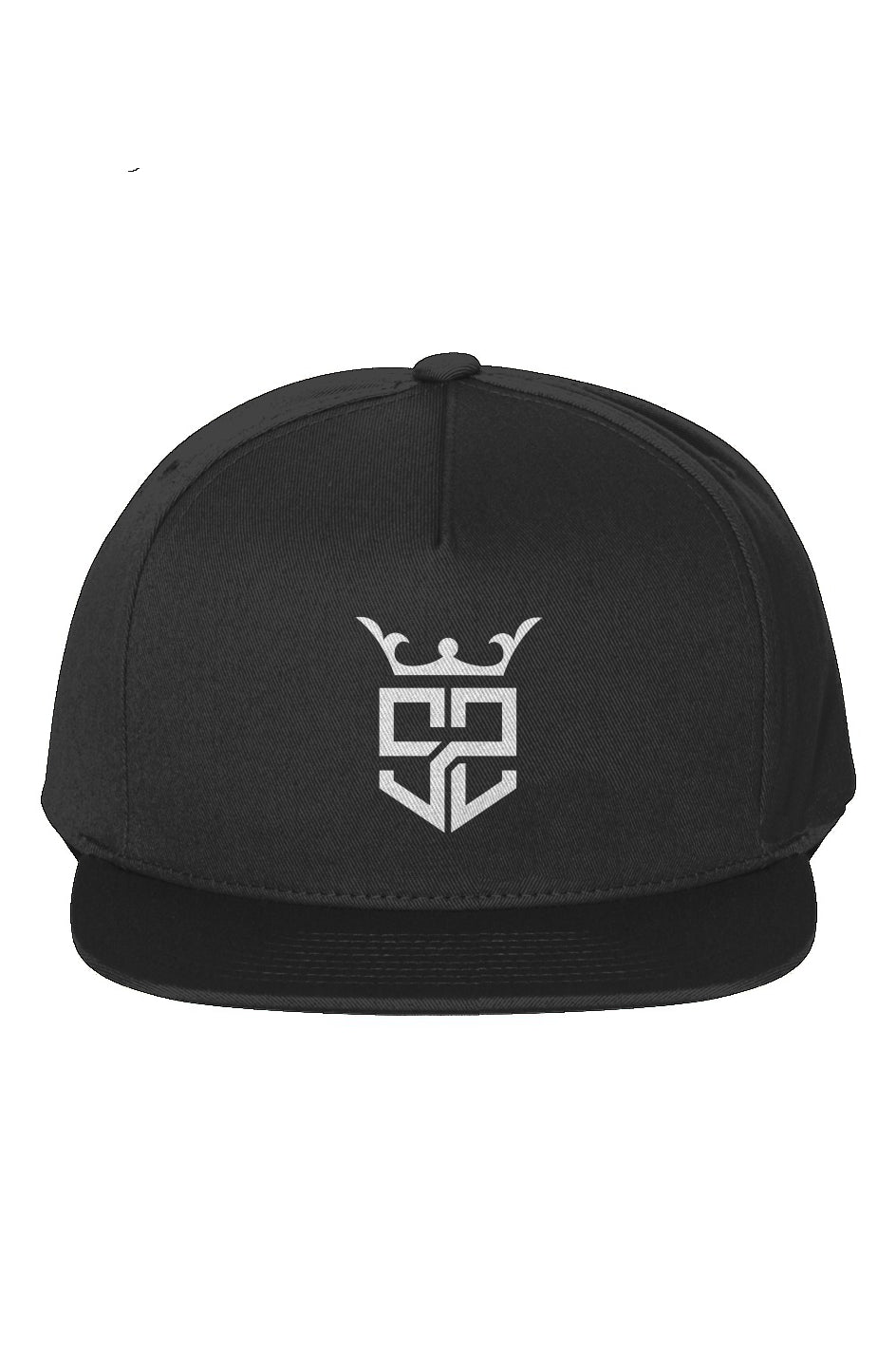Superior Snapback Cap