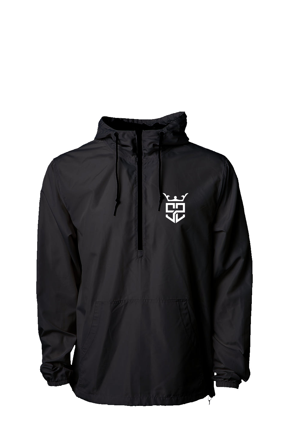 Superior Pullover Windbreaker